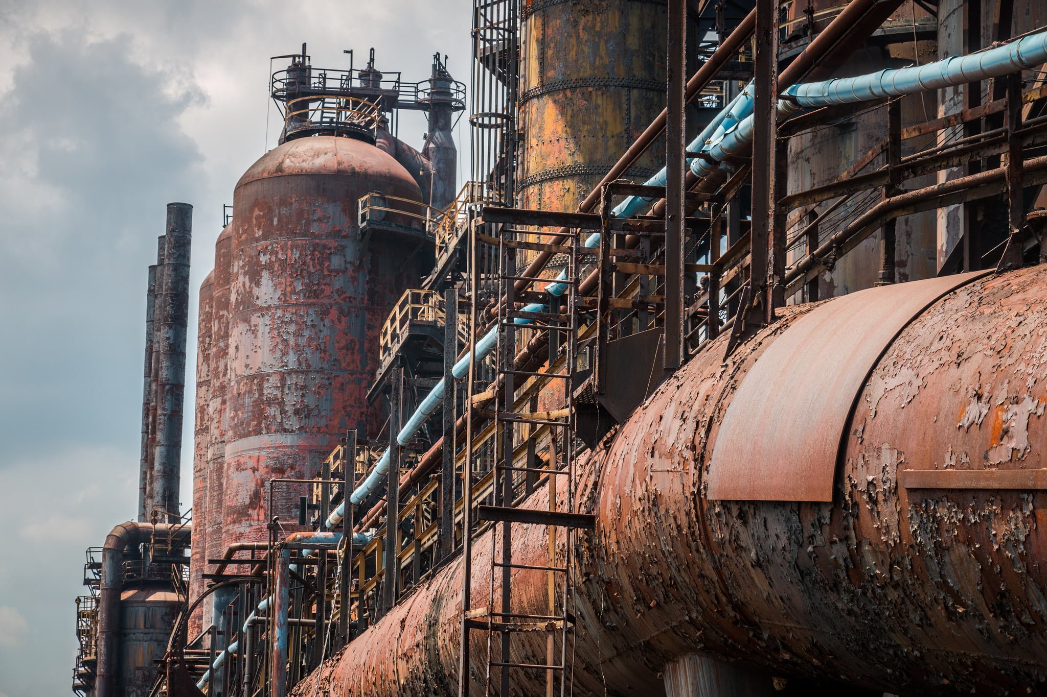 Trumps handelskrig med Kina ett hot mot världsekonomin » Veckans Nyheter