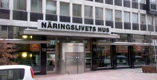 Svenskt Näringsliv