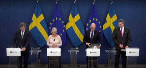 Anna Tenje med flera