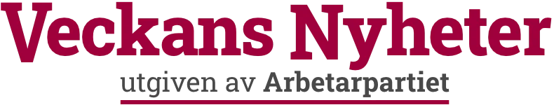 Veckans Nyheter