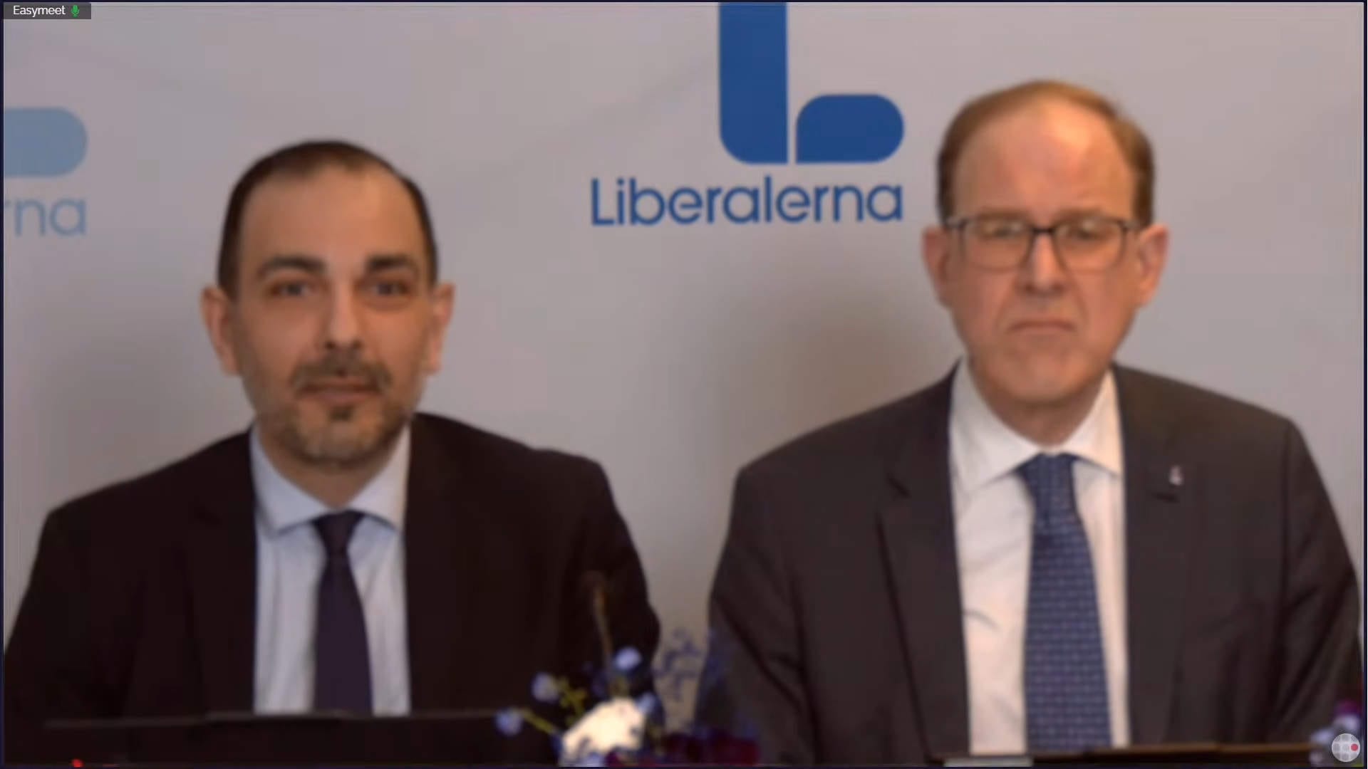 Liberalernas landsmöte