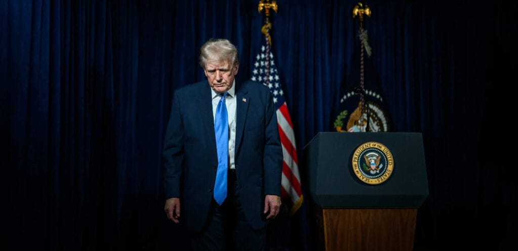 En butter Donald