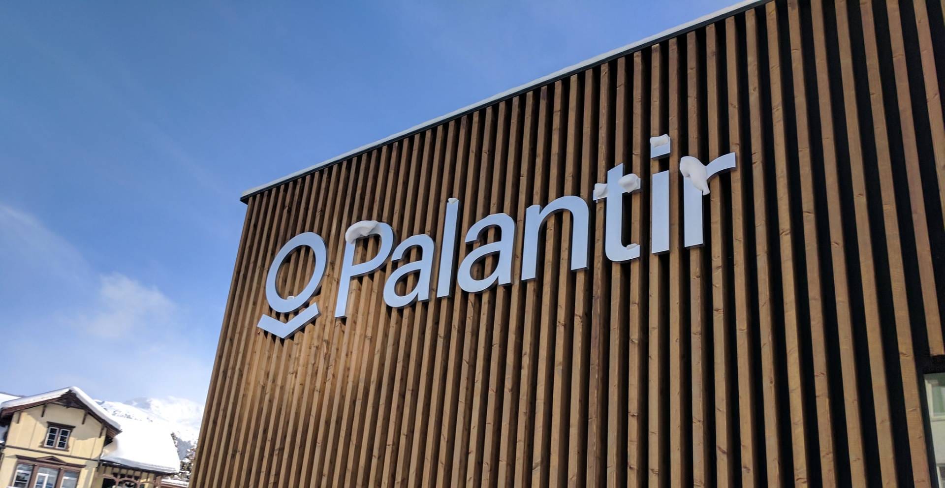 Palantir
